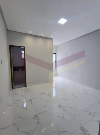 Imagem Casa 3/4 sendo 1 suite na Mangabeira