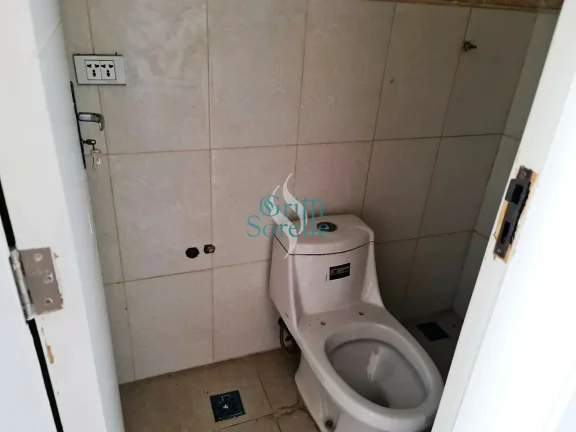 Imagem Apartamento à Venda em Indianópolis - São Paulo - SP.