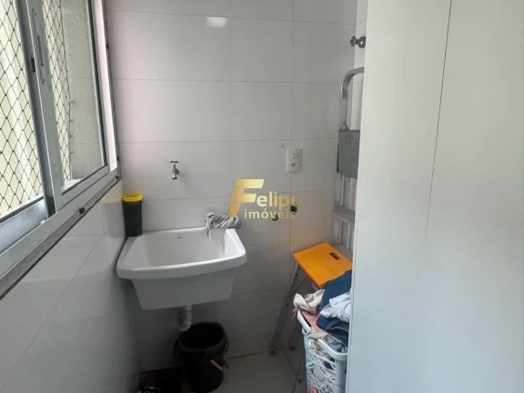 Imagem APARTAMENTO EM JARDIM CAMBURI COM 2 QUARTOS SENDO 1 SUÍTE.