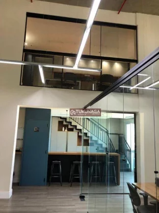 Imagem Sala à venda, 148 m² por R$ 1.869.000 - Tatuapé - São Paulo/SP