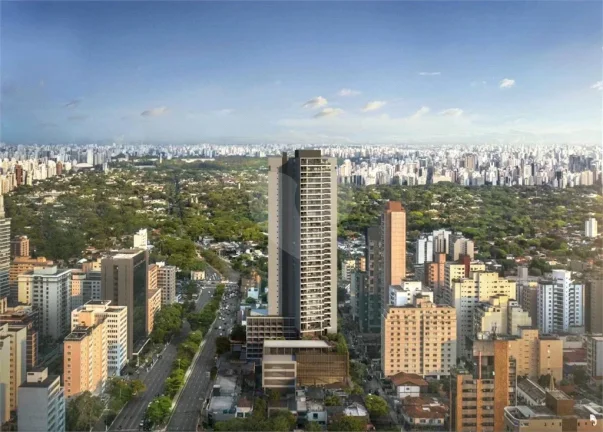 Imagem Apartamento à venda com 1 quarto, sendo 1 suíte, no condomínio Valen Capote Valente, São Paulo - SP