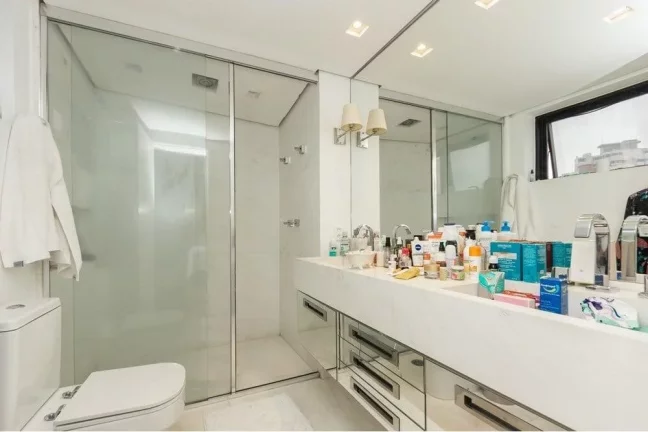 Imagem Apartamento para Venda em São Paulo / SP no bairro Jardim Anália Franco
