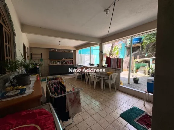 Imagem Casa de 105m² com 3 quartos à venda em Soteco - Vila Velha