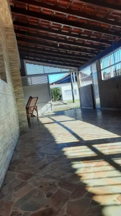 Imagem Casa para Venda em Itanhaém, Jamaica (Praia), 2 dormitórios, 1 banheiro, 1 vaga