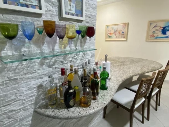 Imagem APARTAMENTO RESIDENCIAL em BERTIOGA - SP, RIVIERA