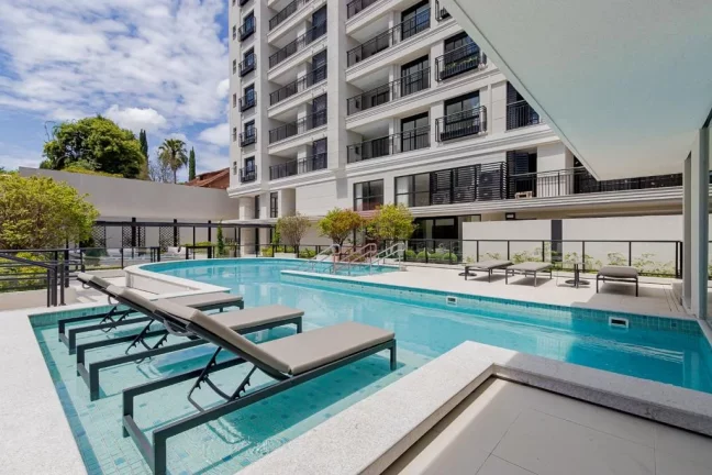 Imagem COBERTURA com 3 dormitórios à venda com 344m² por R$ 2.490.000,00 no bairro Alto da Glória - CURITIBA / PR