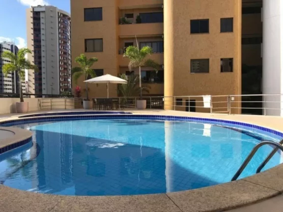 Imagem Mansão Monet - Luxo e Conforto em Apartamento à Venda