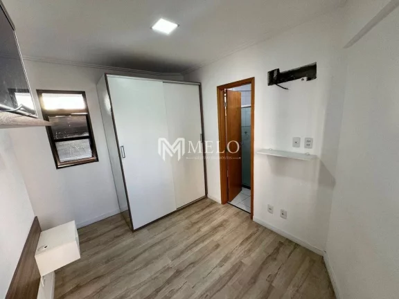 Imagem Oportunidade no ROSARINHO: 46m², 02qts, 01suite, 01vaga...