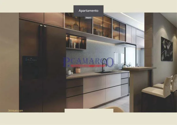 Imagem Apartamento Padrão