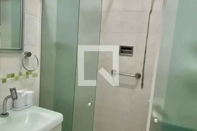 Imagem Apartamento à Venda - Copacabana, 1 Quarto, 30 m2