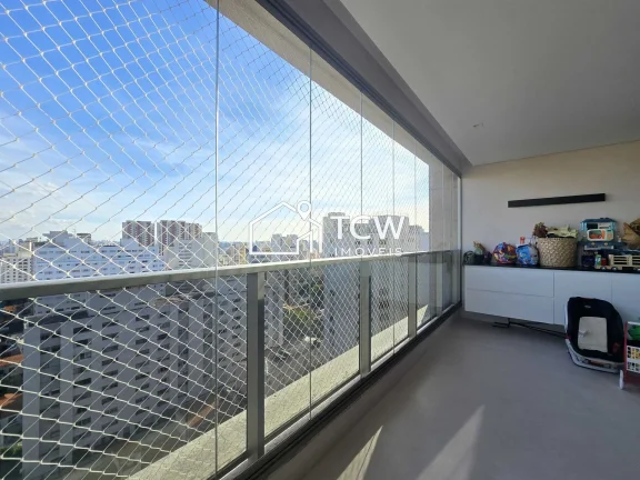 Imagem Apartamento 3 dorm no Vila Mariana