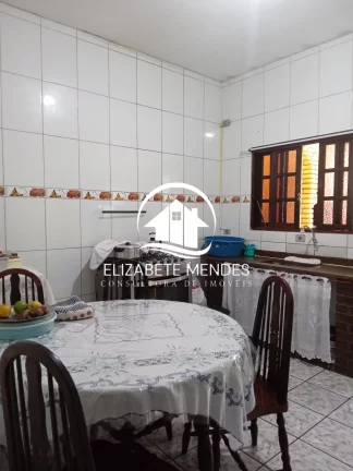 Imagem CASA A VENDA NO JARDIM NOVA AMERICA, BAIRRO EM ALTO DESENVOLVIMENTO,