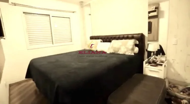 Imagem Apartamento à venda em São Paulo, Tatuapé, com 3 quartos, 108m²