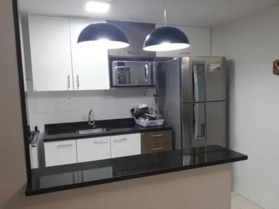 Imagem APARTAMENTO RESIDENCIAL em MACAÉ - RJ, PRAIA CAMPISTA
