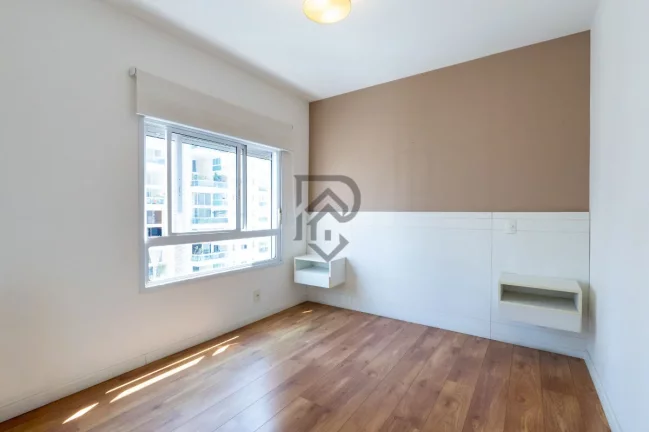Imagem Apartamento Supremo Campo belo andar alto vista livre