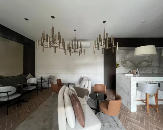 Imagem Apartamento Butantã, 400 metros até metrô ,4 dorm,2 vaga.fl59