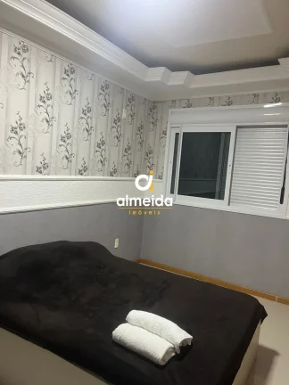 Imagem Apartamento 3 dormitórios para alugar Nossa Senhora de Lourdes Santa Maria/RS