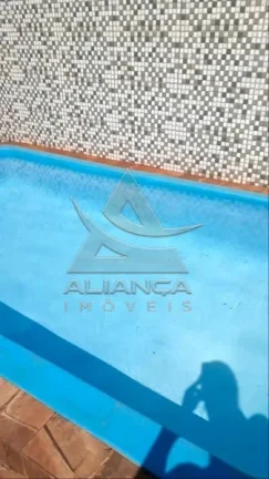 Imagem Casa - Ribeirão Preto - Ipiranga
