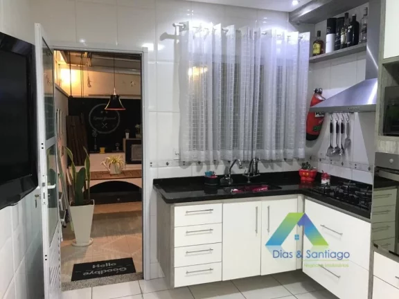 Imagem VILA PRUDENTE Sobrado 85M², designer moderno, 2 suítes, 2 vagas, espaço gourmet ótima localização e valor !!!