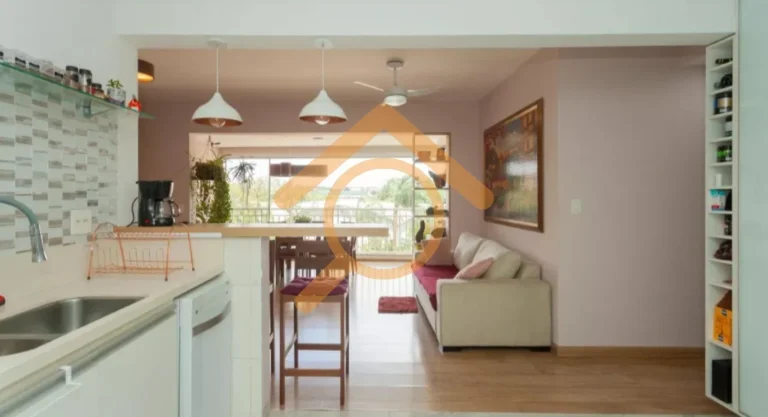 Imagem Apartamento à venda em São Paulo-SP, bairro Jurubatuba: 3 quartos, 2 suítes, 2 salas, 2 vagas de garagem, 94m² de área. Aproveite!