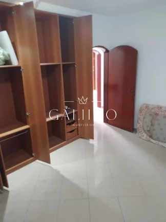 Imagem CASA Á VENDA NO JARDIM DO LAGO JUNDIAI-SP