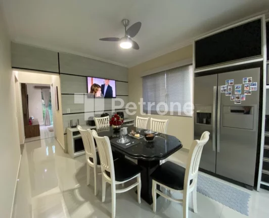 Imagem CASA RESIDENCIAL em GOVERNADOR CELSO RAMOS - SC, Canto dos Ganchos