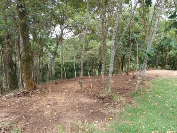 Imagem Terreno em Condomínio para Venda em Santana de Parnaíba / SP no bairro Residencial Santa Helena - Gleba I