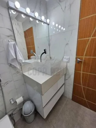 Imagem Copacabana - Residencial › Apartamento com 3 quarto(s) a Venda