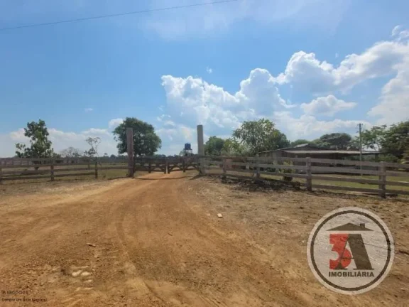 Imagem 700 Alqueires em Candeias Jamari -RO