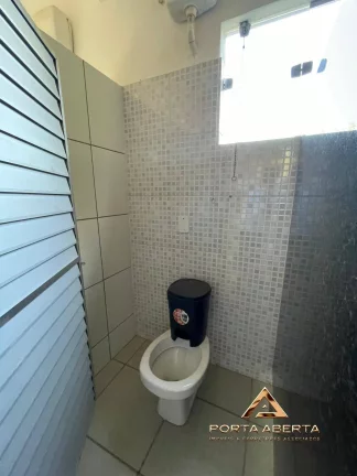 Imagem Galpão / Salão Comercial com area de 1015 m2 - Corrego Alto - COD 941