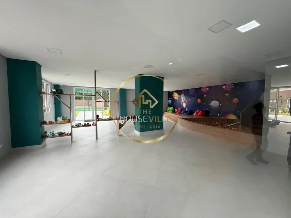 Imagem Apartamento 2 dormitórios (1 suíte), 83m², 2 vagas, Alvoradas Arboville.