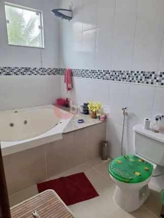 Imagem Casa com 5 dormitórios à venda, 176 m² - Miguel Couto - Cabo Frio/RJ