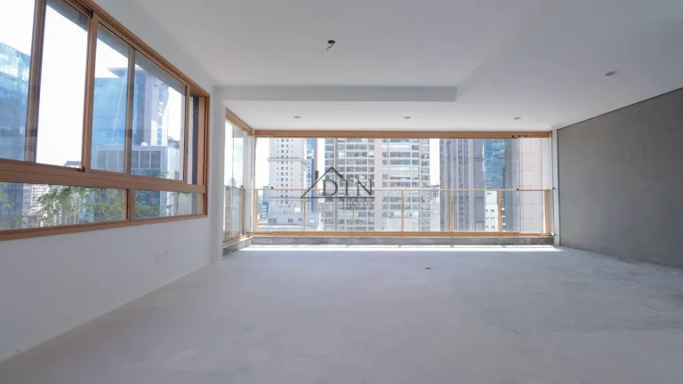 Imagem Apartamento alto padrão - Itaim Bibi - Empreendimento Joaquim