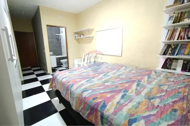 Imagem Casa 3 quartos com suíte Master no Real Parque Votorantim - RE/MAX - Shmone