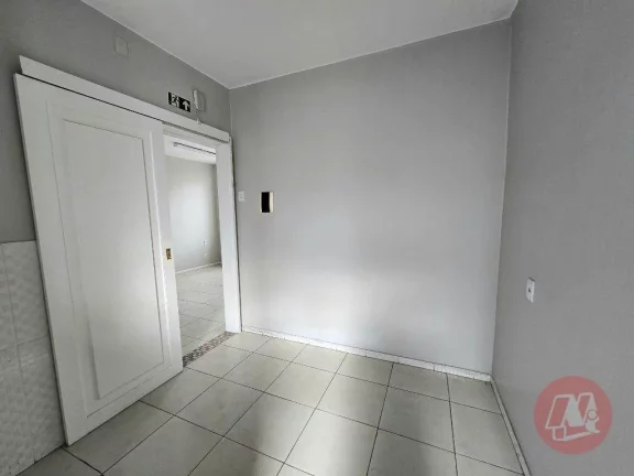 Imagem Apartamento para alugar, 100 m² por R$ 2.800,00/mês - Partenon - Porto Alegre/RS