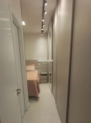 Imagem Vende-se Apartamento empreendimento BILD, Condomínio VISAGE
