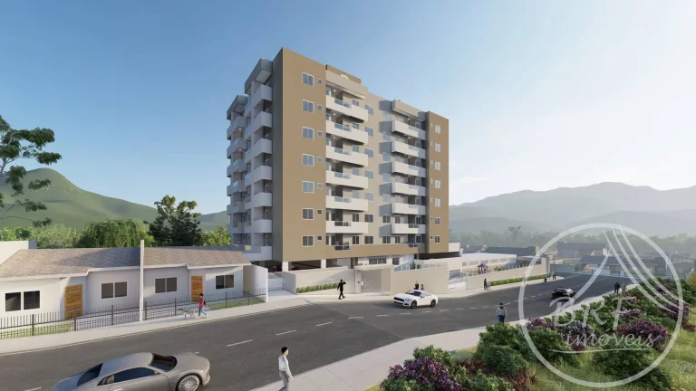 Imagem RESIDENCIAL AREIAS - Areias - São José SC