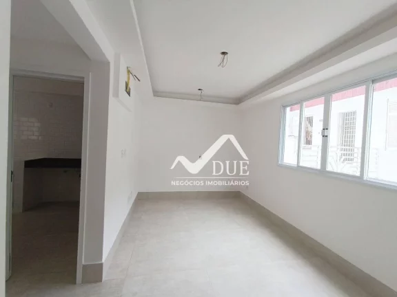Imagem Sobrado com 3 dormitórios à venda, 151 m² por R$ 950.000,00 - Gonzaga - Santos/SP