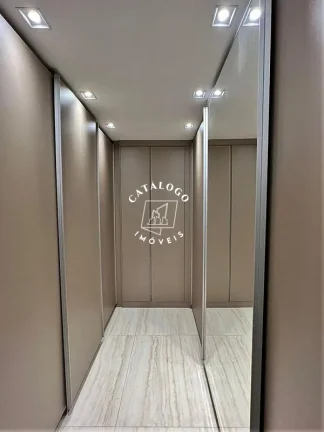 Imagem Casa em Condomínio a Venda no bairro Vila do Golf - Ribeirão Preto, SP