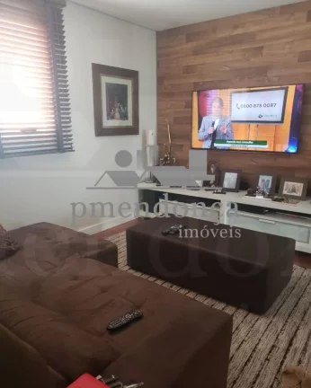 Imagem Perdizes, apartamento em andar alto, repleto de armários embutido, pronto para morar!