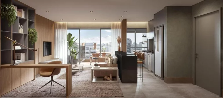 Imagem APARTAMENTO RESIDENCIAL em São Paulo - SP, Vila Nova Conceição