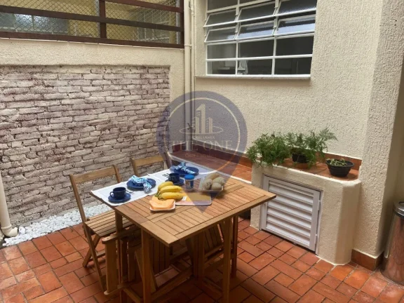 Imagem Casa à venda em São Paulo-SP, Vila Cordeiro: 3 quartos, 1 suíte, 2 salas, 4 banheiros, 2 vagas de garagem, 108 m².