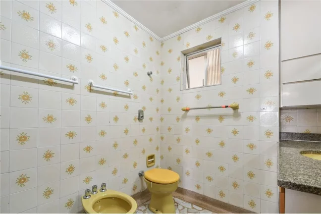 Imagem APARTAMENTO RESIDENCIAL em São Paulo - SP, Cambuci