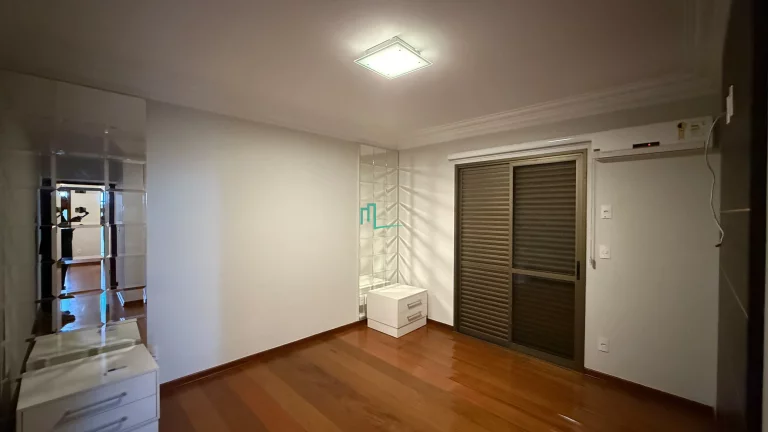 Imagem LINDO APARTAMENTO EM ANDAR ALTO DO EDIFÍCIO IBIZA DISPONÍVEL PARA LOCAÇÃO NO CENTRO DE FRANCA/SP