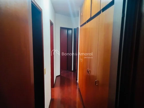 Imagem Apartamento à venda no Castelo, Campinas-SP, com localização privilegiada, próximo a comércios,...