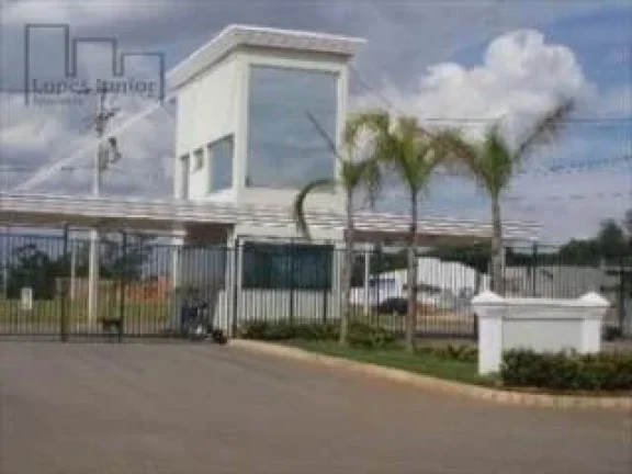 Imagem Casa com 3 dormitórios sendo 1 suite à venda, 85 m² por R$ 499.000 - Condomínio Horto Florestal I - Sorocaba/SP