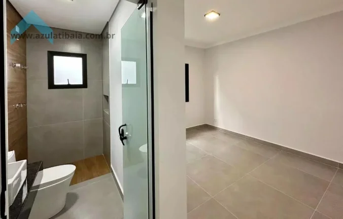 Imagem Casa em Condomínio: Conforto e Segurança em Atibaia