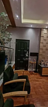 Imagem Sobrado com 3 dormitórios à venda, 240 m² por R$ 1.580.000,00 - Jardim das Vertentes - São Paulo/SP