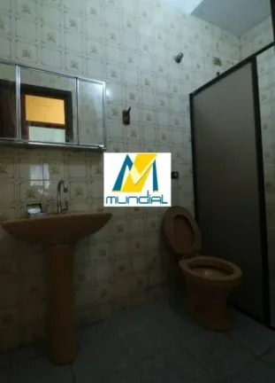 Imagem Alugo Casa em Santo André, Vila Lucinda