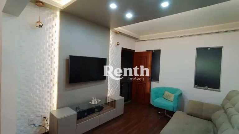Imagem Casa com 2 dormitórios à venda, 98 m² por R$ 460.000,00 - Jardim Portugal - Rio Claro/SP